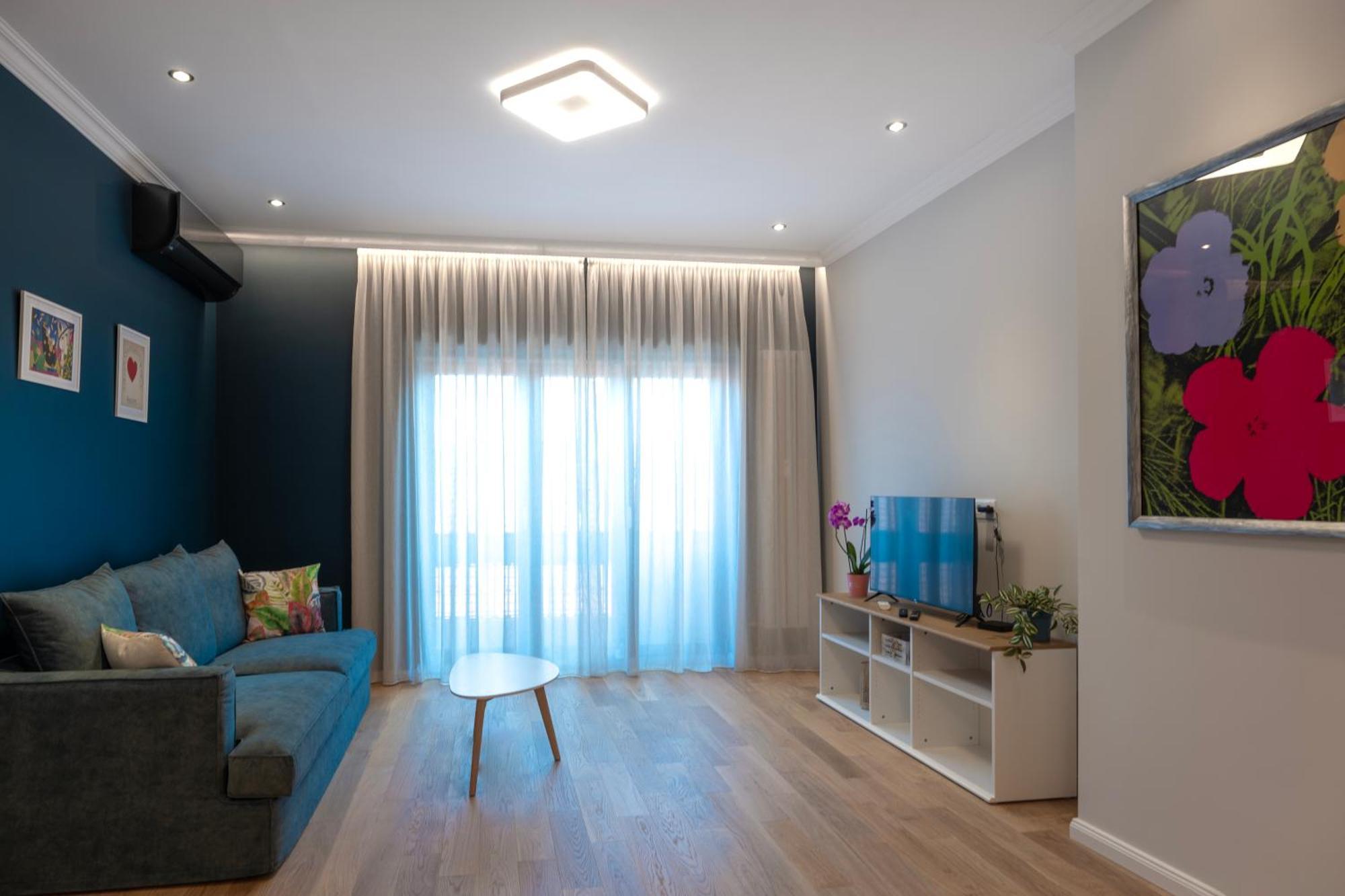 Shishman Residence Sofia City Center Exterior foto